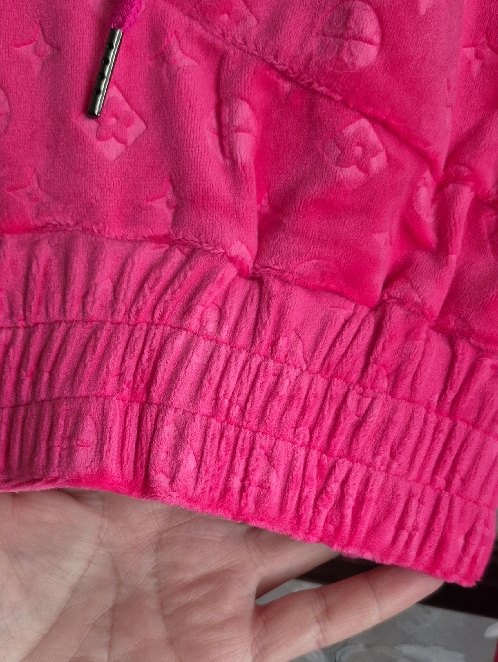 2pc Short Set (L) - Picture 6 of 12